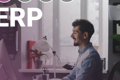 How AAlogics Odoo ERP Support Services Can Solve Your Critical Issues