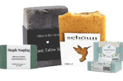 How Can I Make My Soap Labels Stand Out