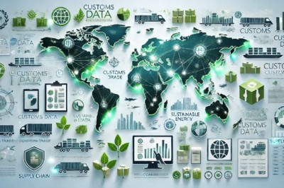 Customs Data: The Key to Unlocking Global Trade Insights and Business Growth