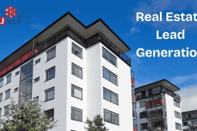 Real Estate Lead Generation: The Ultimate Strategy for Success