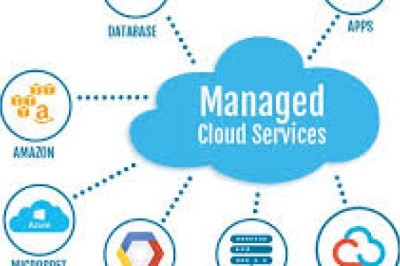 Optimizing Business Performance with Managed Cloud Services