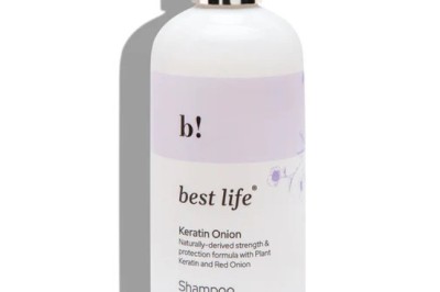 PureLocks: Nature’s Best Shampoo for Healthy Hair