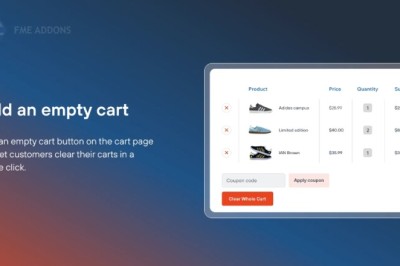 WooCommerce Clear All Carts: Optimize Shopping Experience by Resetting Carts