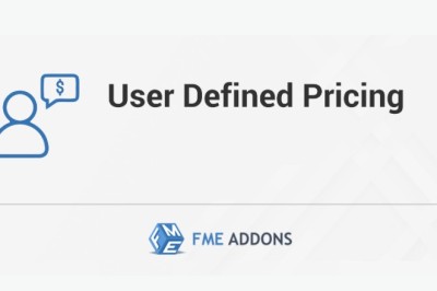 WooCommerce Custom Product Price: Set Flexible Pricing for Your Products
