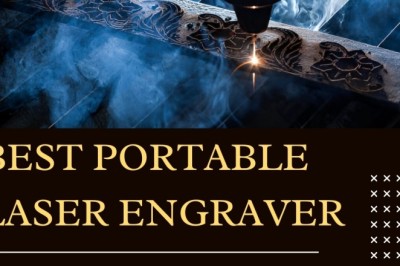 Fiber Laser Engravers: The Ultimate Solution for High-Precision Marking and Engraving