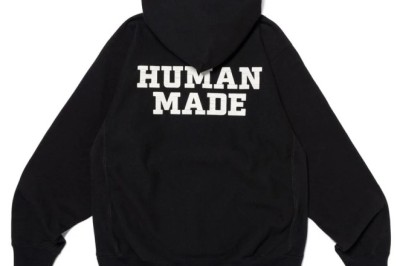 Human Made Clothing: The Perfect Blend of Vintage and Streetwear