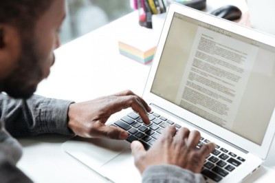 What is The Process OF Ordering From a Professional Essay Help Service?