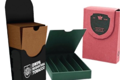 How to Design Effective Cigarette Box Packaging