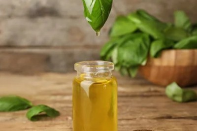 Top Carrier Oil Manufacturers in India for Pure & Natural Oils