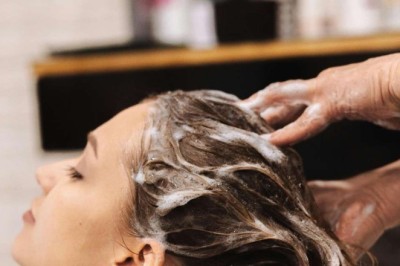 Ultimate Hair Care Combo Pack for Shine and Strength