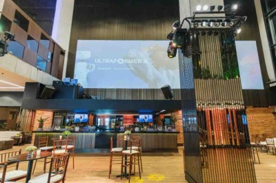 Unlock Creativity with Inspiring Event Space Rentals