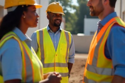 Improving Safety through NEBOSH’s Practical Risk Assessment Skills