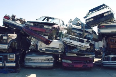 The Dangers of Postponing the Car Scrapping Process