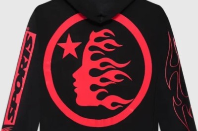 Hellstar Clothing’s Impact on Streetwear Culture