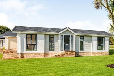 How To Secure Your Dream Park Home in Scotland Without Overspending