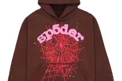 Top 5 Reasons the Spider Hoodie is Taking Over Streetwear