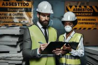 Why Every Business In Bellshill Needs To Hire An Asbestos Consultant Before Its Too Late