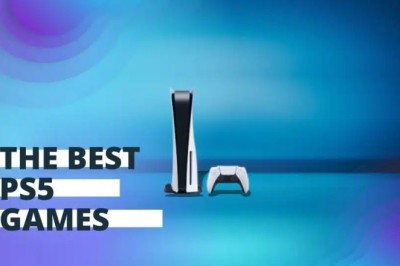 Must-Have PS5 Games: Get Them Today