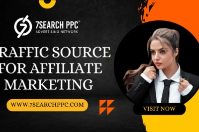 Best Traffic Sources for Affiliate Marketing 2025: Secrets of Success!