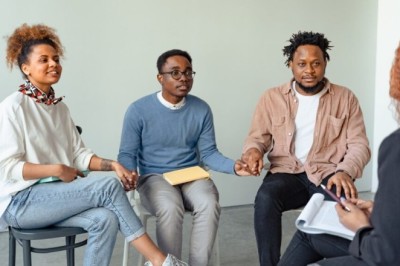 Anxiety Disorder Counselling: Overcoming Stress and Anxiety with Professional Help