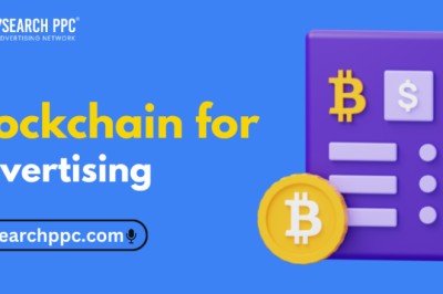 Blockchain in Advertising: Increasing ROI and Ad Performance