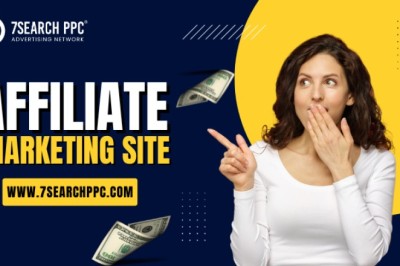 Find the Best Affiliate Marketing Site for Your Niche