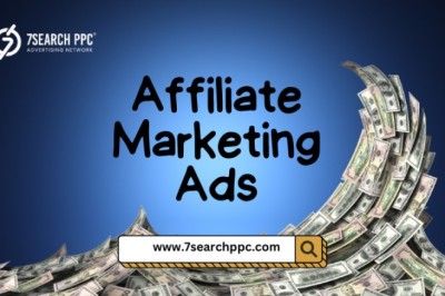 10 Reasons to Start an Affiliate Marketing Ads for Your Small Business