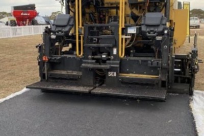 Asphalt Profiling: Extending Road Life & Enhancing Sustainability