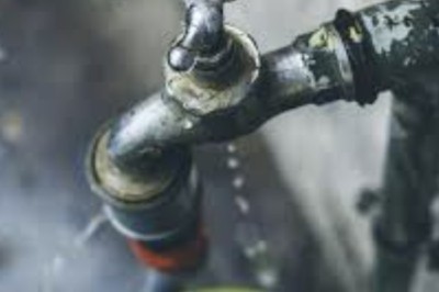 Leaking Tap Spindle: Causes, DIY Fixes & When to Call a Plumber