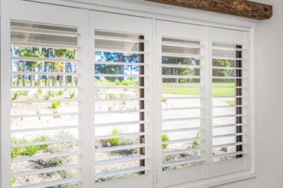 Plantation Shutters: A Stylish & Practical Addition to Any Home