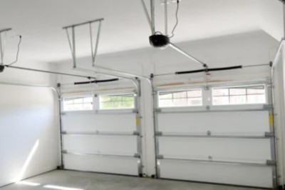 Roller Door Openers: Finding the Best Fit for Your Garage Needs