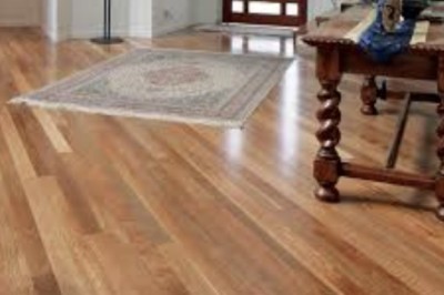 Solid Timber Flooring: Advantages, Costs & Long-Term Maintenance Tips
