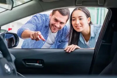 Cheap Rent a Car in Dubai – Affordable & Reliable Rentals