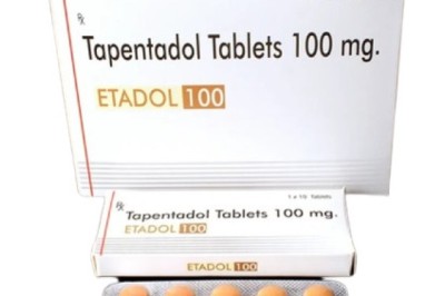 How Does Etadol 100 mg Work in the Body?
