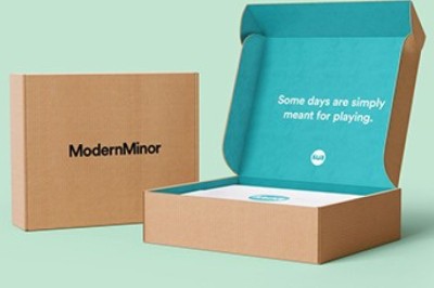 The Rise of Custom Mailer Boxes in Packaging
