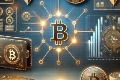 Binance Like Crypto Exchange Development: A Game-Changer for Entrepreneurs