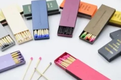 How Match Boxes Can Enhance Upselling Opportunities