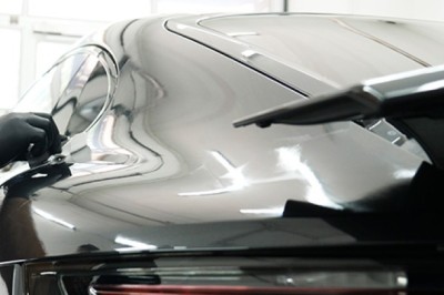 How to Keep Your Car Looking New with Ceramic Coating and Paint Protection Film in Las Vegas