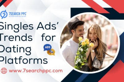 Singles Ads’ Trends and Insights for Dating Platforms