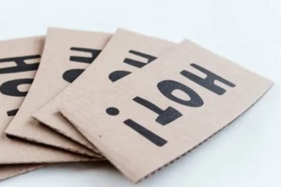 The Benefits and Applications of Custom Hot Paper