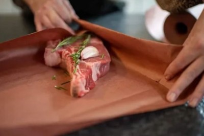 The Benefits of Custom Butcher Paper for Restaurants and Retail