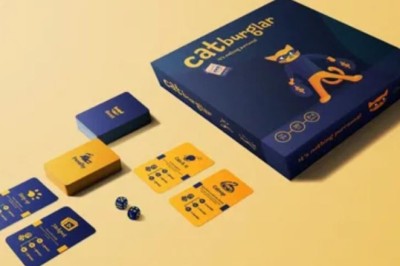 The Benefits Of Custom Inserts In Board Game Boxes