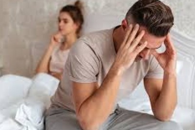 What to Do If Your Partner Is Not Sexually Interested?