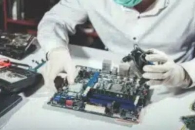 Laptop Screen Replacement Near Me and Laptop Repairs Wollongong