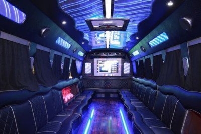 Reviews of the Best Party Bus Companies in NYC