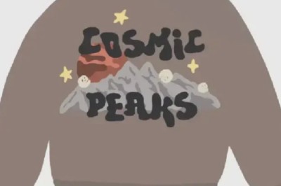 Broken Planet Market