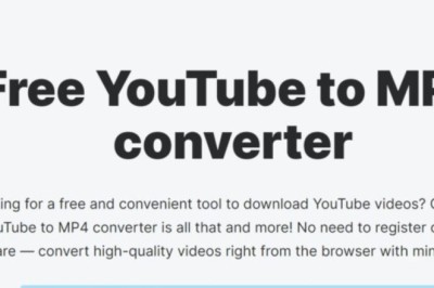 Top Best Online YouTube Video Downloader’s 2025