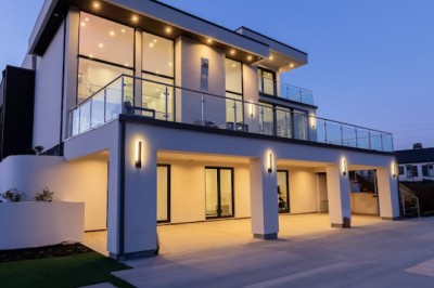 7 Reasons to Choose Expert Structural Design New Construction