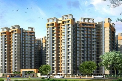 Birla Evara: A Premium Residential Project