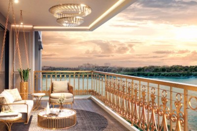 Sobha Crystal Meadows Redefining Luxurious Living in the Urban Landscape